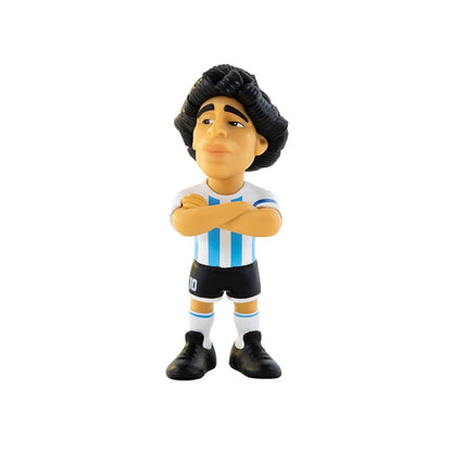 Minix Figure Diego Armando Maradona Argentina Minix