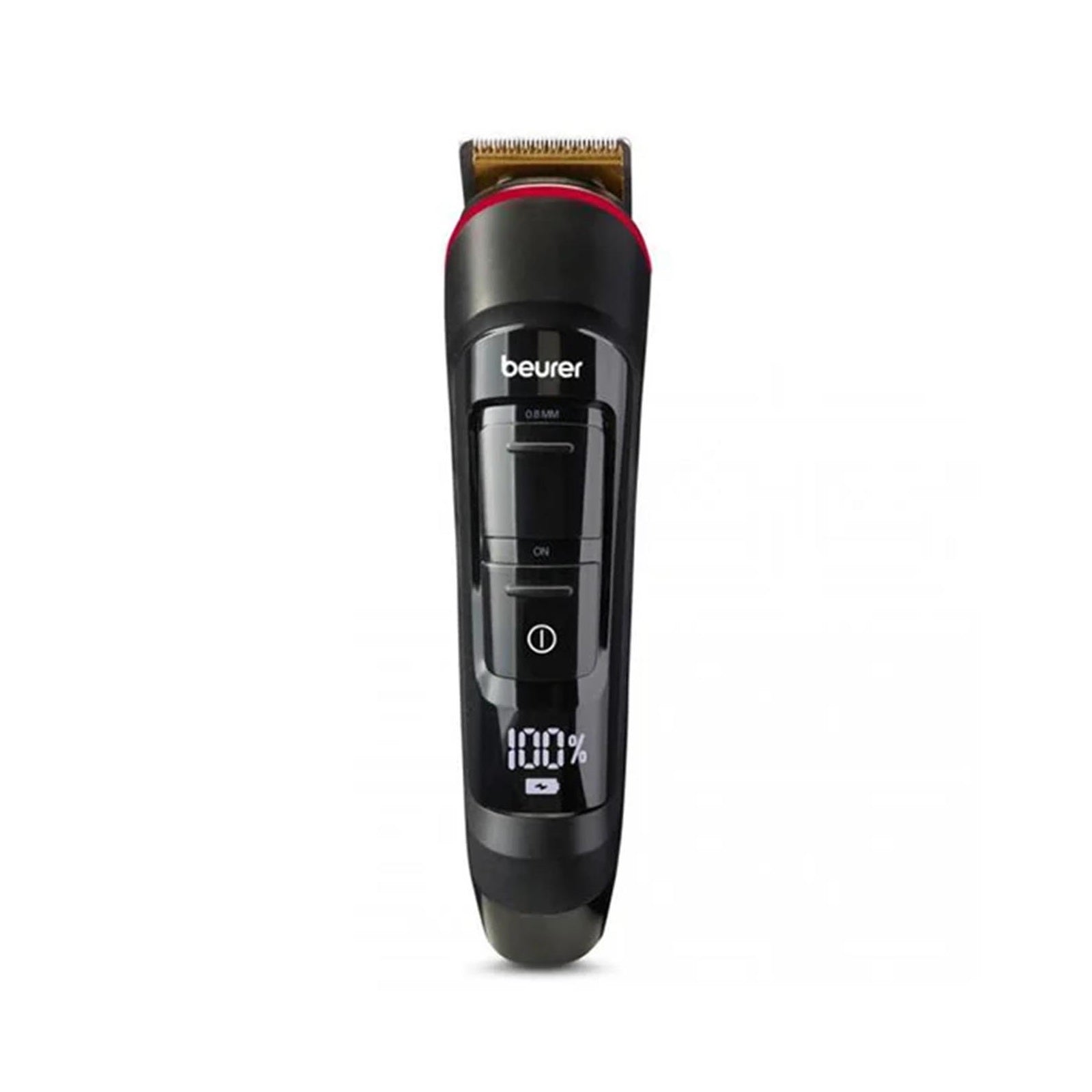 Beurer MN 4X beard trimmer
