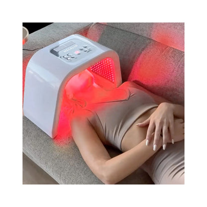 Megelin LED Light Therapy Machine Megelin