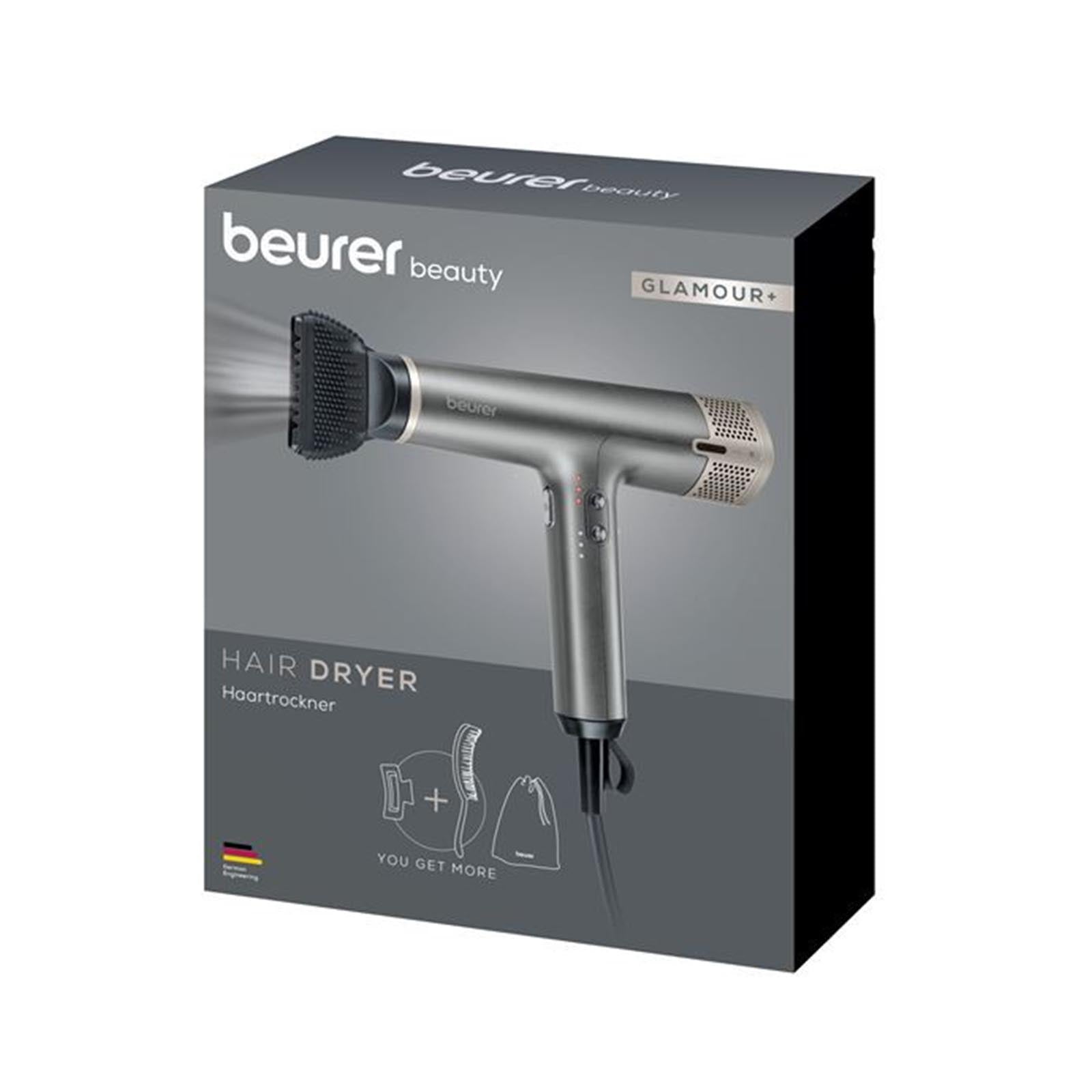 Beurer Hair Dryer HC2R