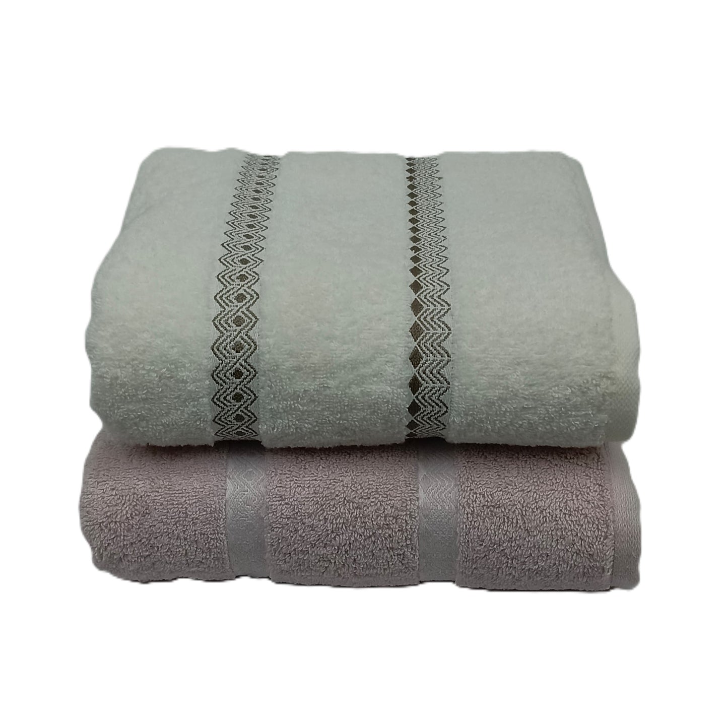 Towel Jacq 30x50 Asena