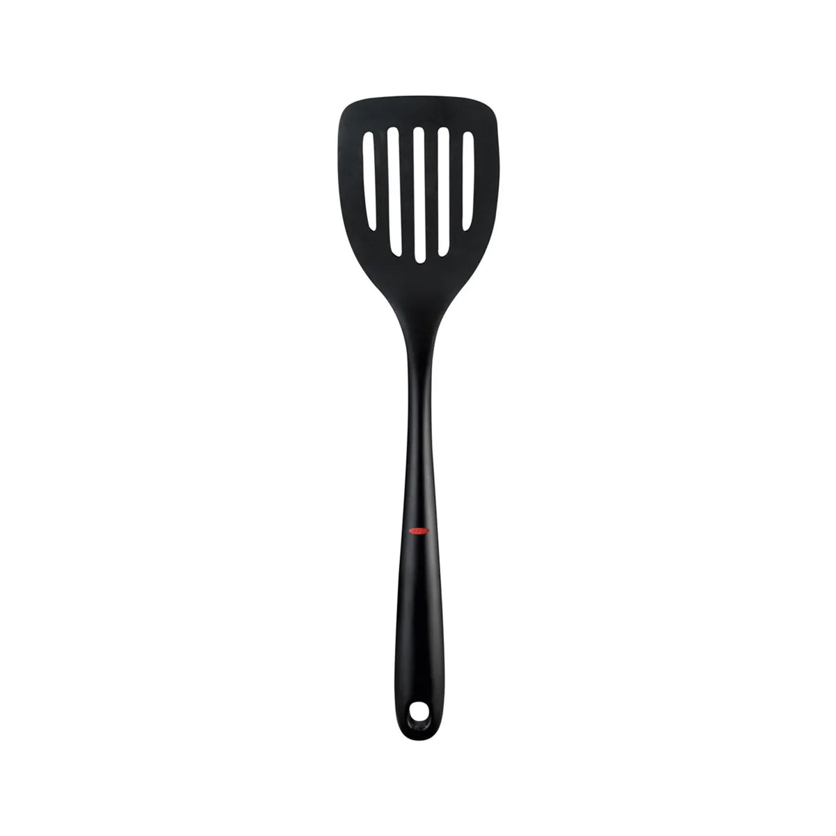 OXO Good Grips Nylon Square Turner, Black