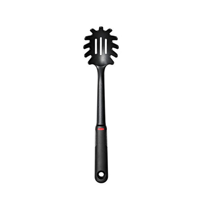 Oxo Softworks Nylon Spaghetti Server Black OXO