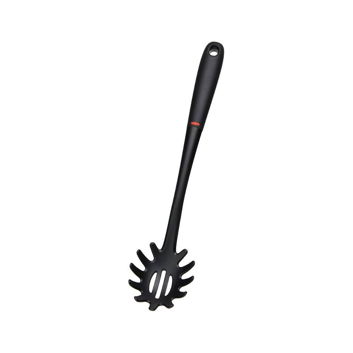 Oxo Softworks Nylon Spaghetti Server Black