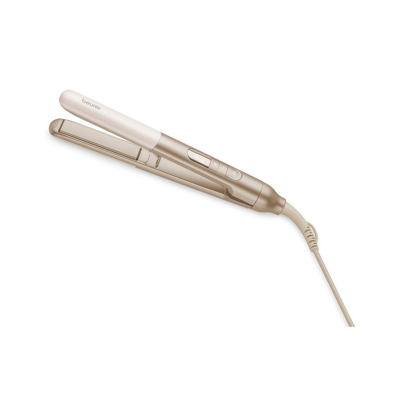 Beurer Hs70 Hair Straightener