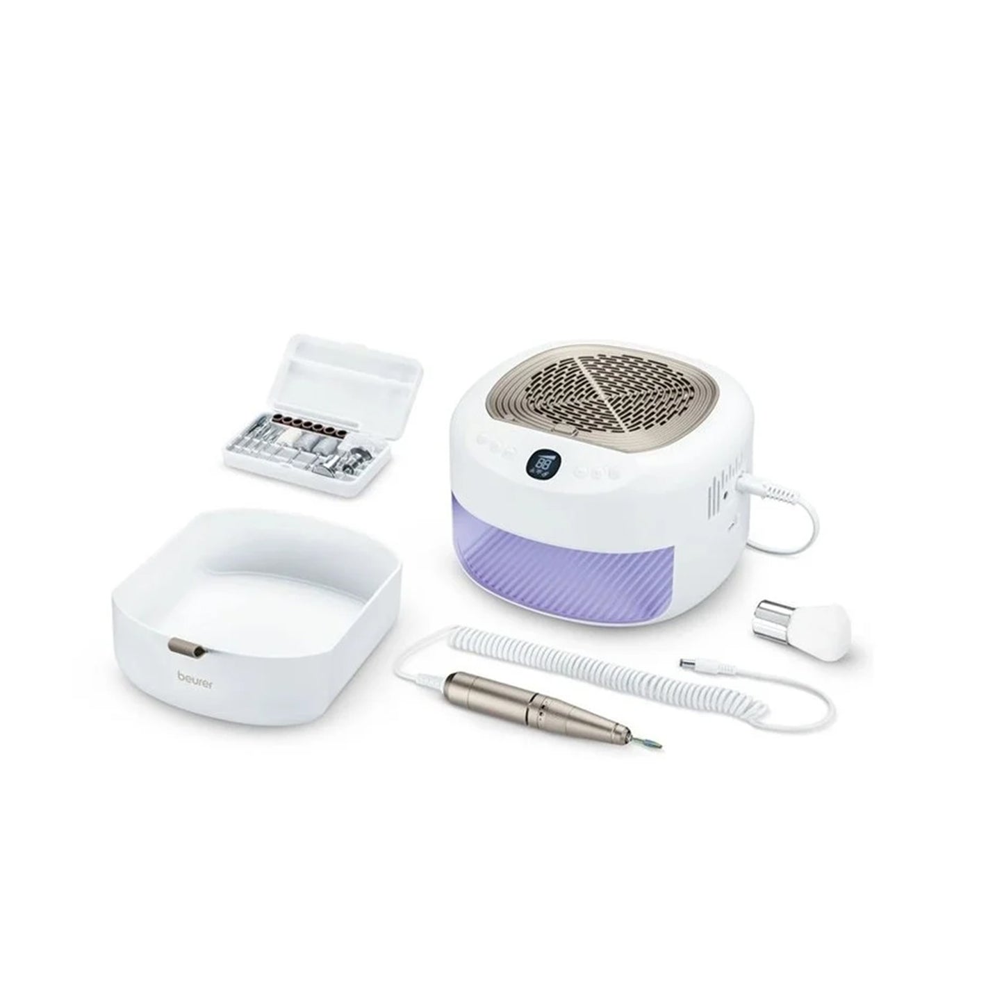 Beurer MP200 Studio Nails Pro BEURER