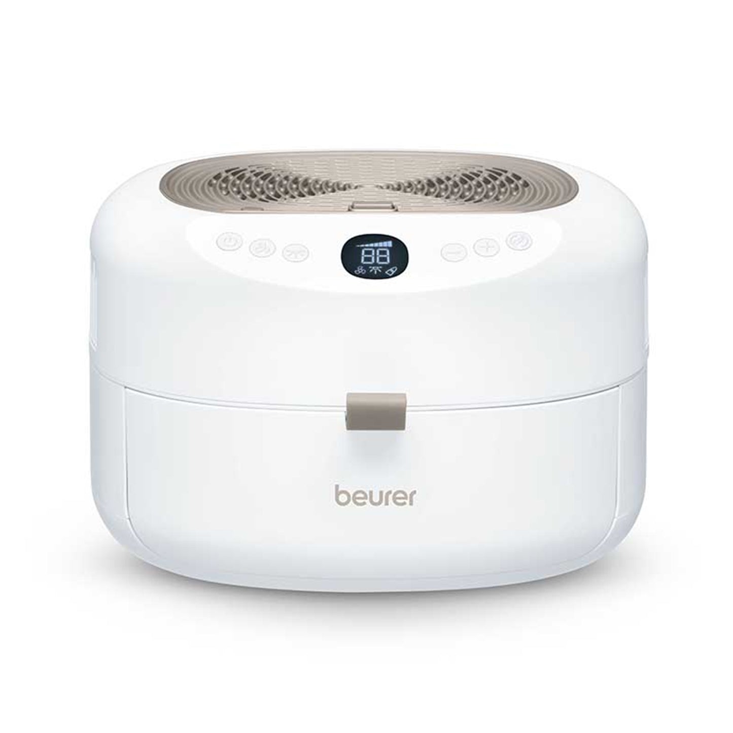 Beurer MP200 Studio Nails Pro BEURER