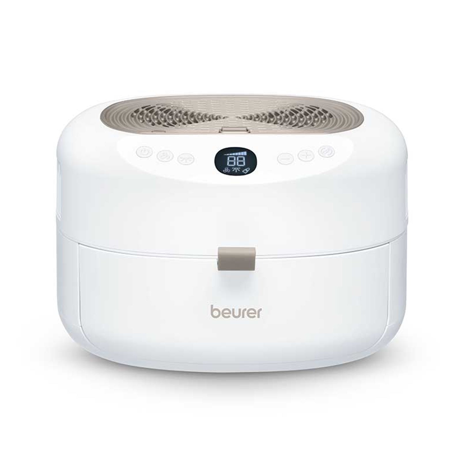 Beurer MP200 Studio Nails Pro