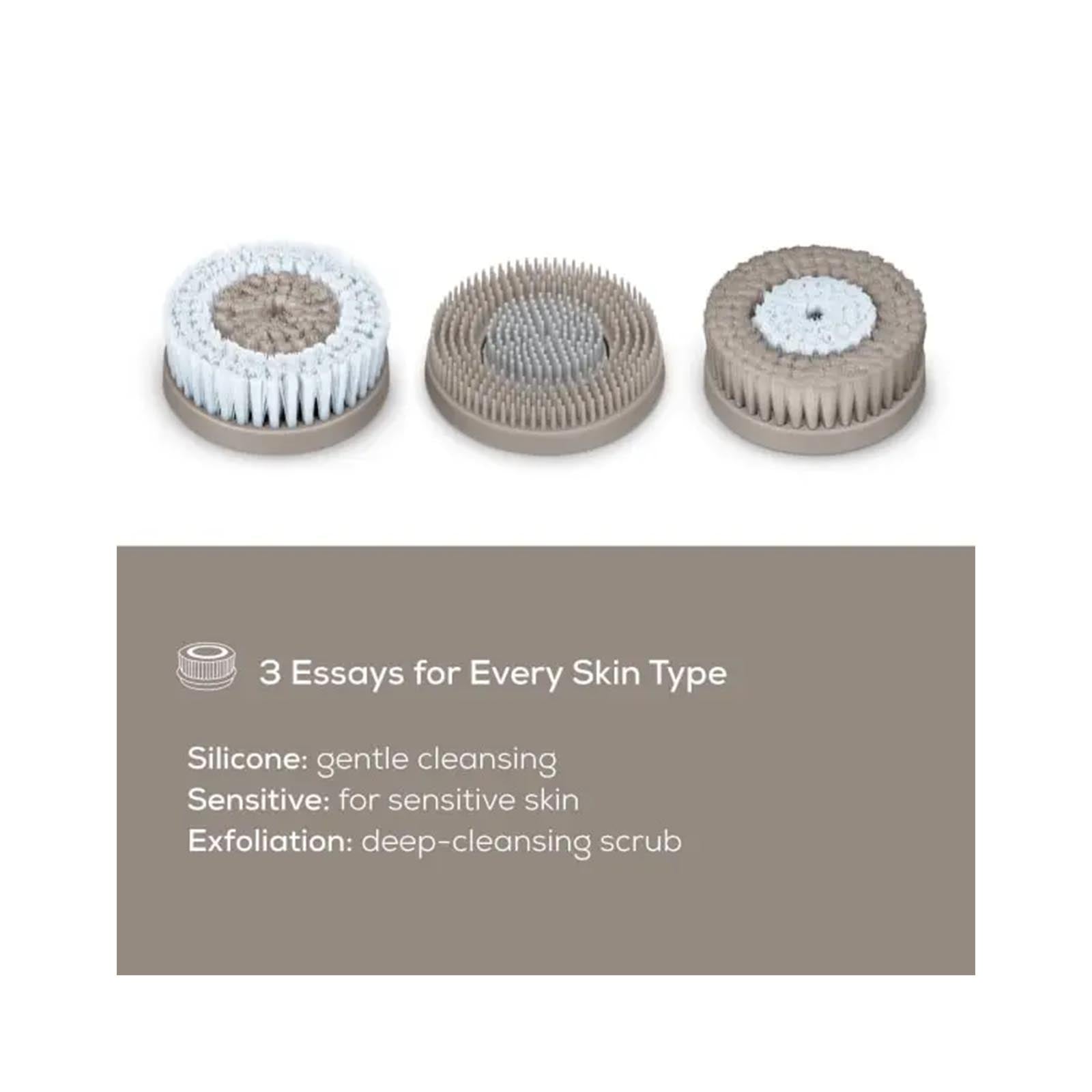 Beurer Facial brush FC 59 Dual