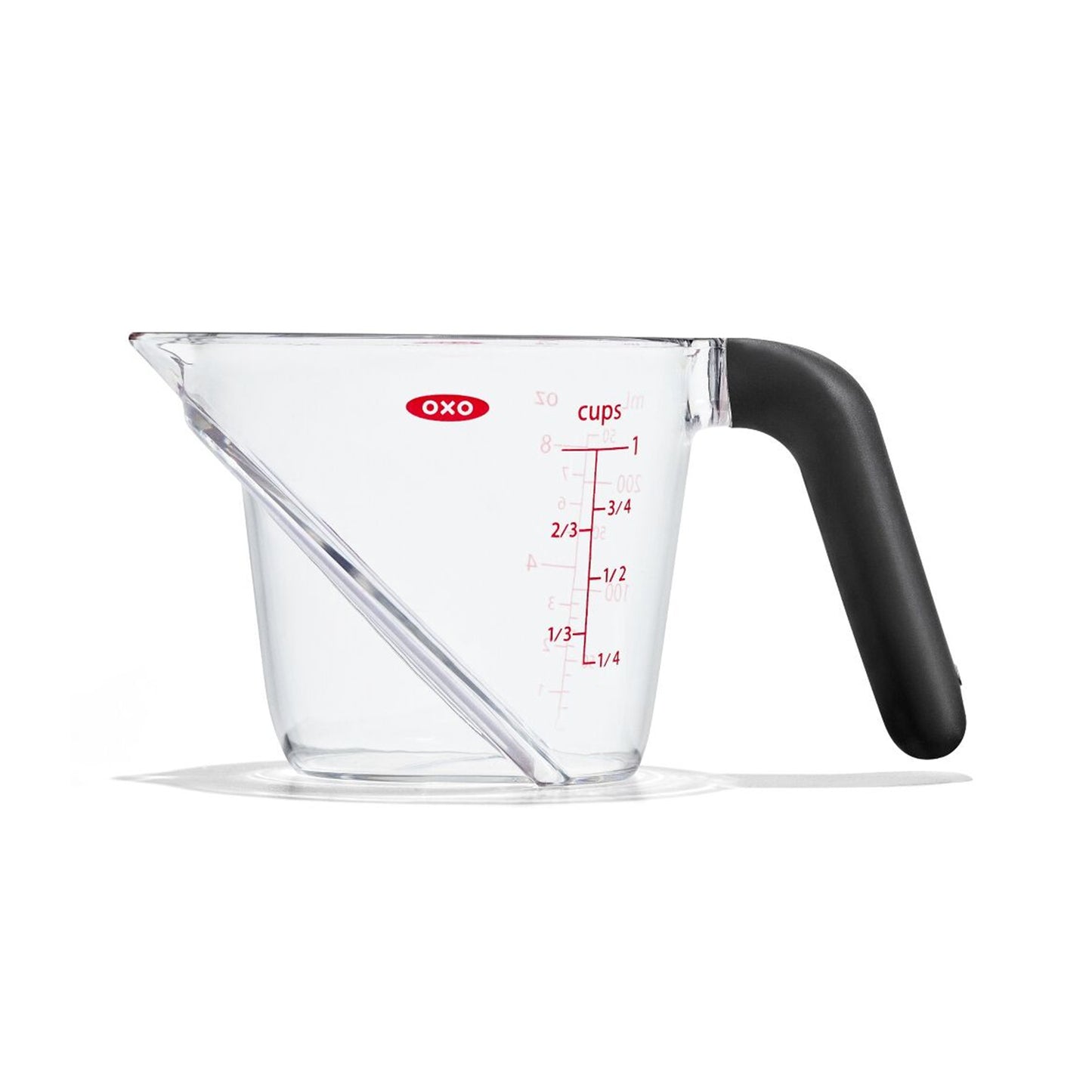1 CUP ANGLED MEASURING CUP OXO