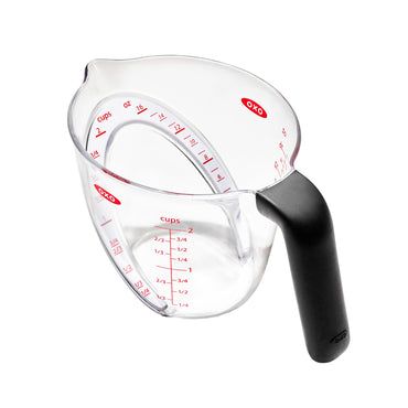 2 CUP ANGLED MEASURING CUP OXO