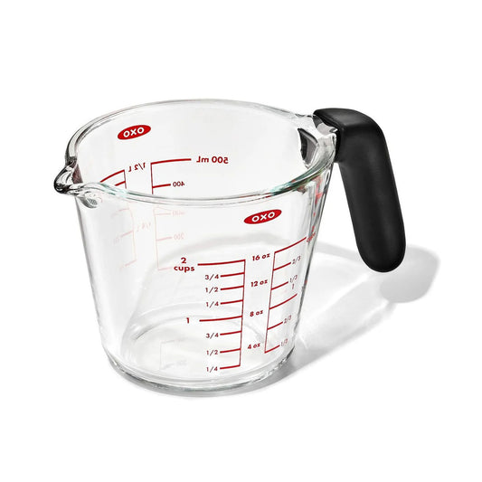 2 CUP ANGLED MEASURING CUP OXO