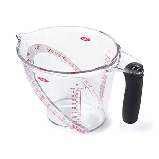 4 CUP ANGLED MEASURING CUP