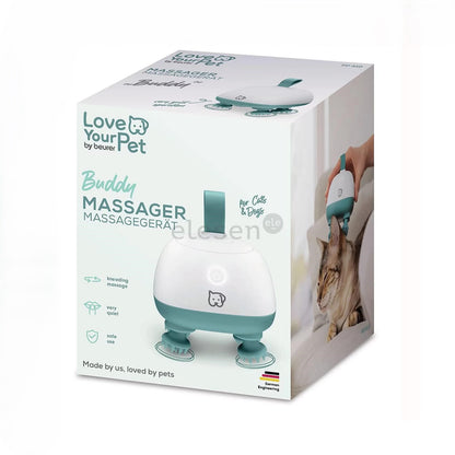 Beurer PP410 Pet Massager