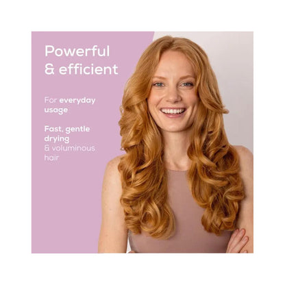 Beurer HC 25 Limited Edition Travel Hair Dryer