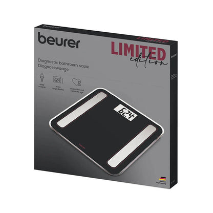 Beurer BF 183LE Diagnostic bathroom scale BEURER