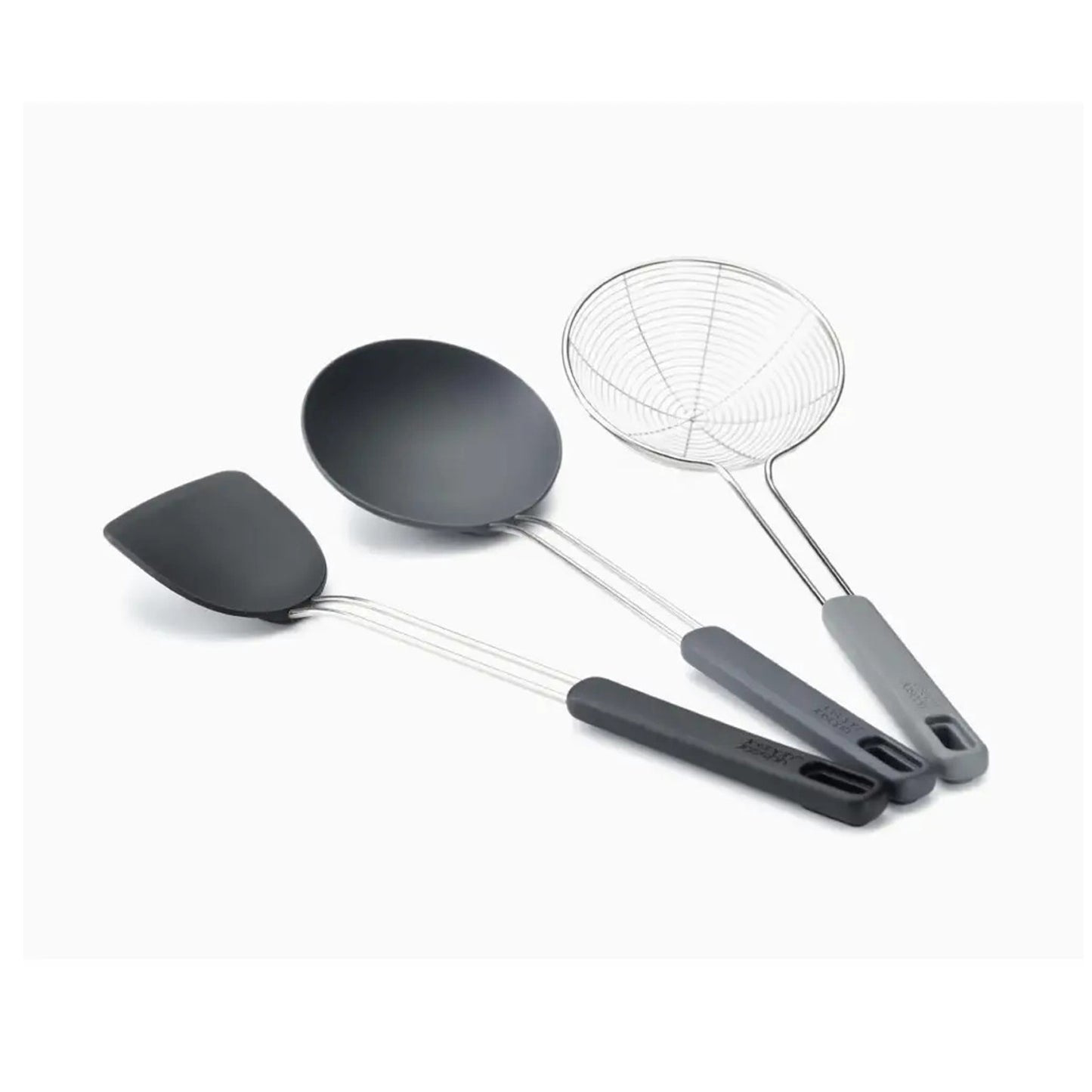 Nest Fusion 3pcs wok set