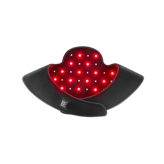 Megelin Red Light Therapy Belt for Neck & Shoulder Megelin
