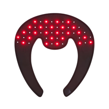 Megelin Red Light Therapy Belt for Neck & Shoulder Megelin