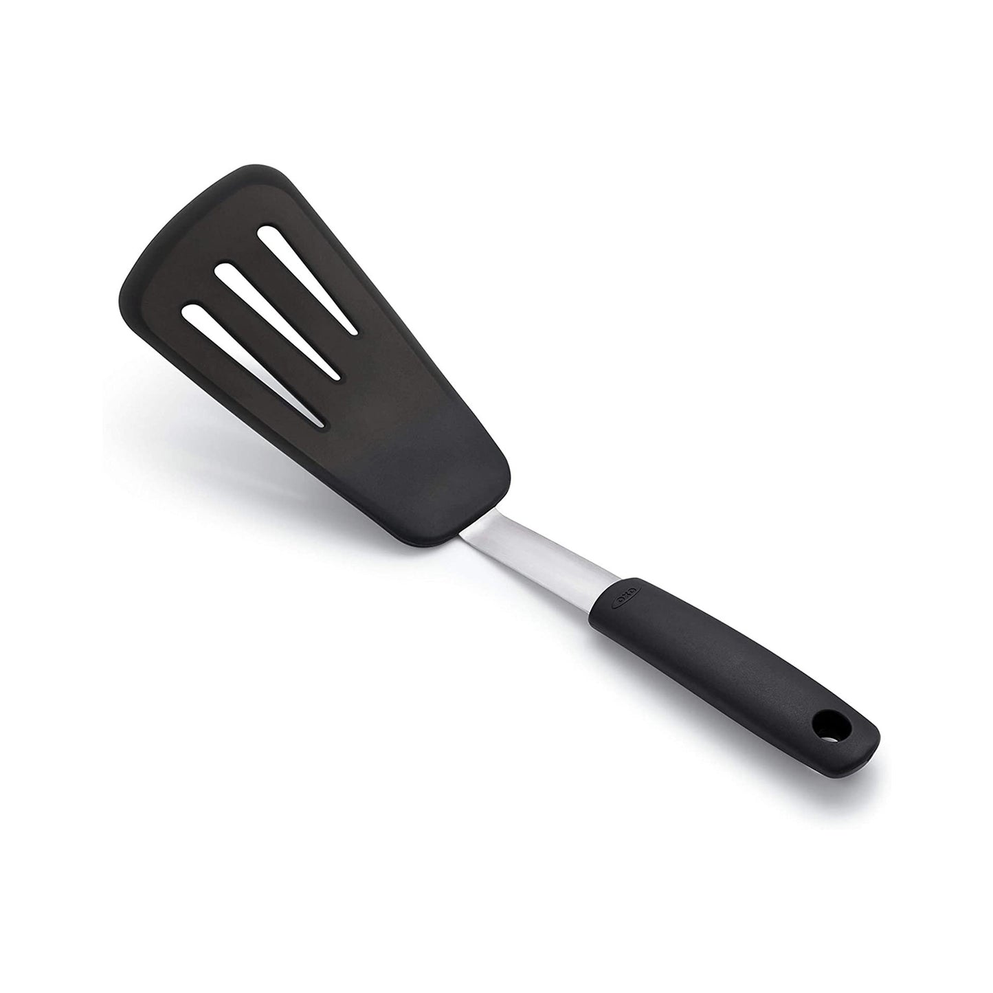 OXO SILICONE FLEXIBLE OMELET TURNER OXO