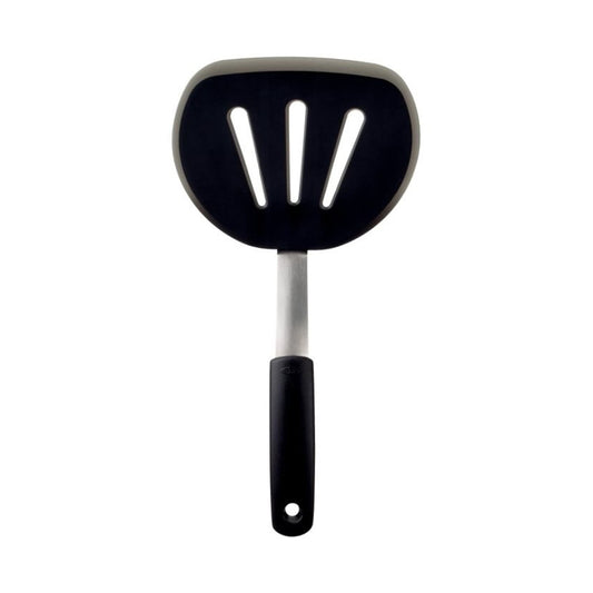 OXO SILICONE FLEXIBLE PANCAKE TURNER