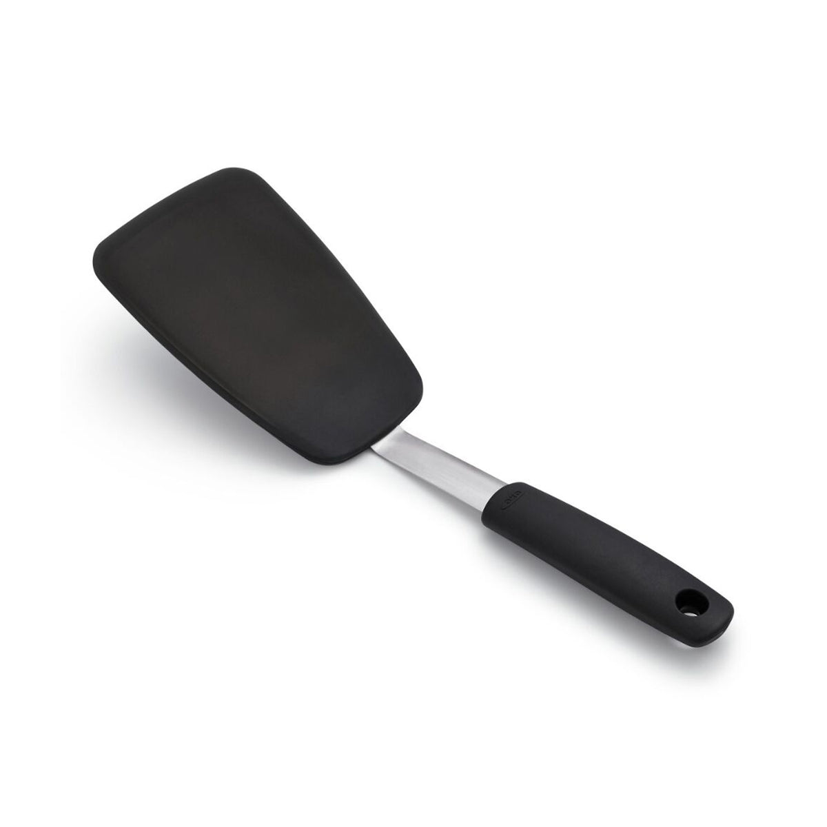 OXO SMALL SILICONE FLEXIBLE TURNER