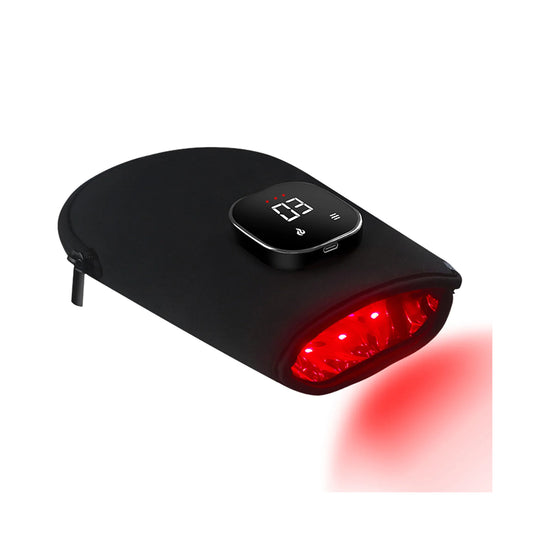 Megelin Red Light Therapy Heating Glove Megelin