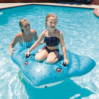 Intex Stingray Ride-On Intex