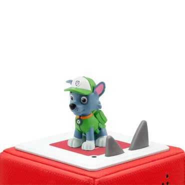 Tonies Paw Patrol Figurine - Rocky Tonies
