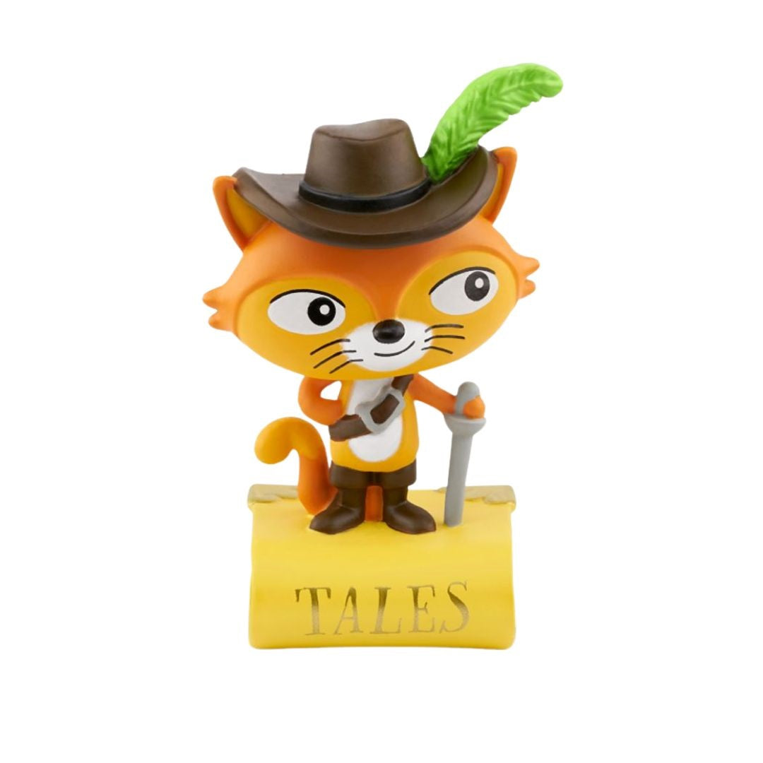 Tonies Puss in Boots Figurine - Cat