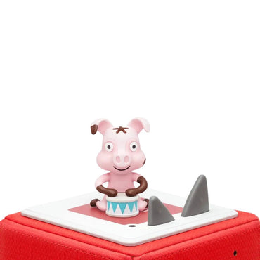 Tonies My Favorite Animal Nursery Rhymes (French) Tonies
