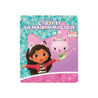 Tones Gabby's Doll House Fairy Minette Tonies