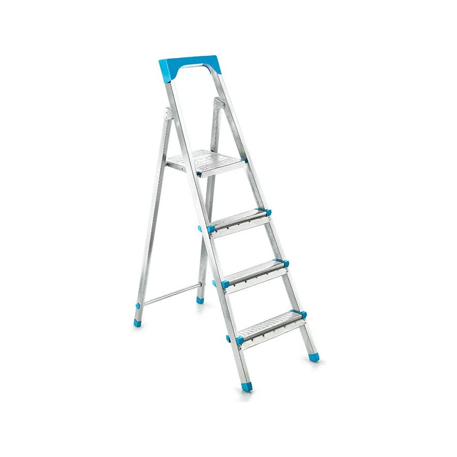 Perilla 3+1 Step Ladder