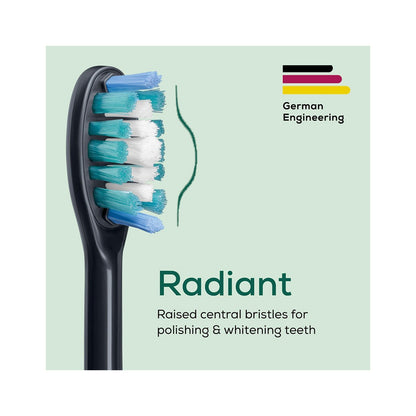 Beurer SC Replacement BRUSHES Premium Whitening BEURER