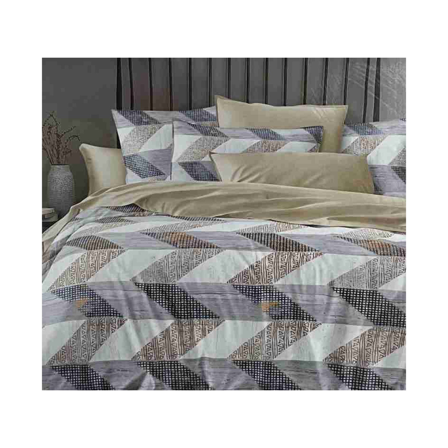 Deluxe Duvet CoverTwin 160X205 CM