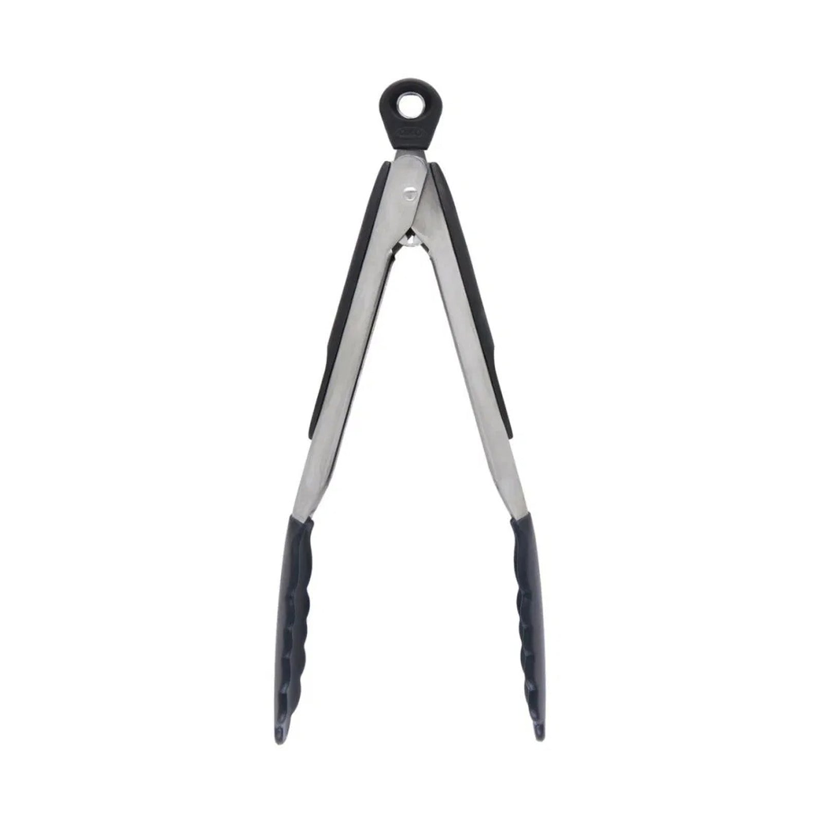 LOCKING TONGS WITH SILICONE HEADS
