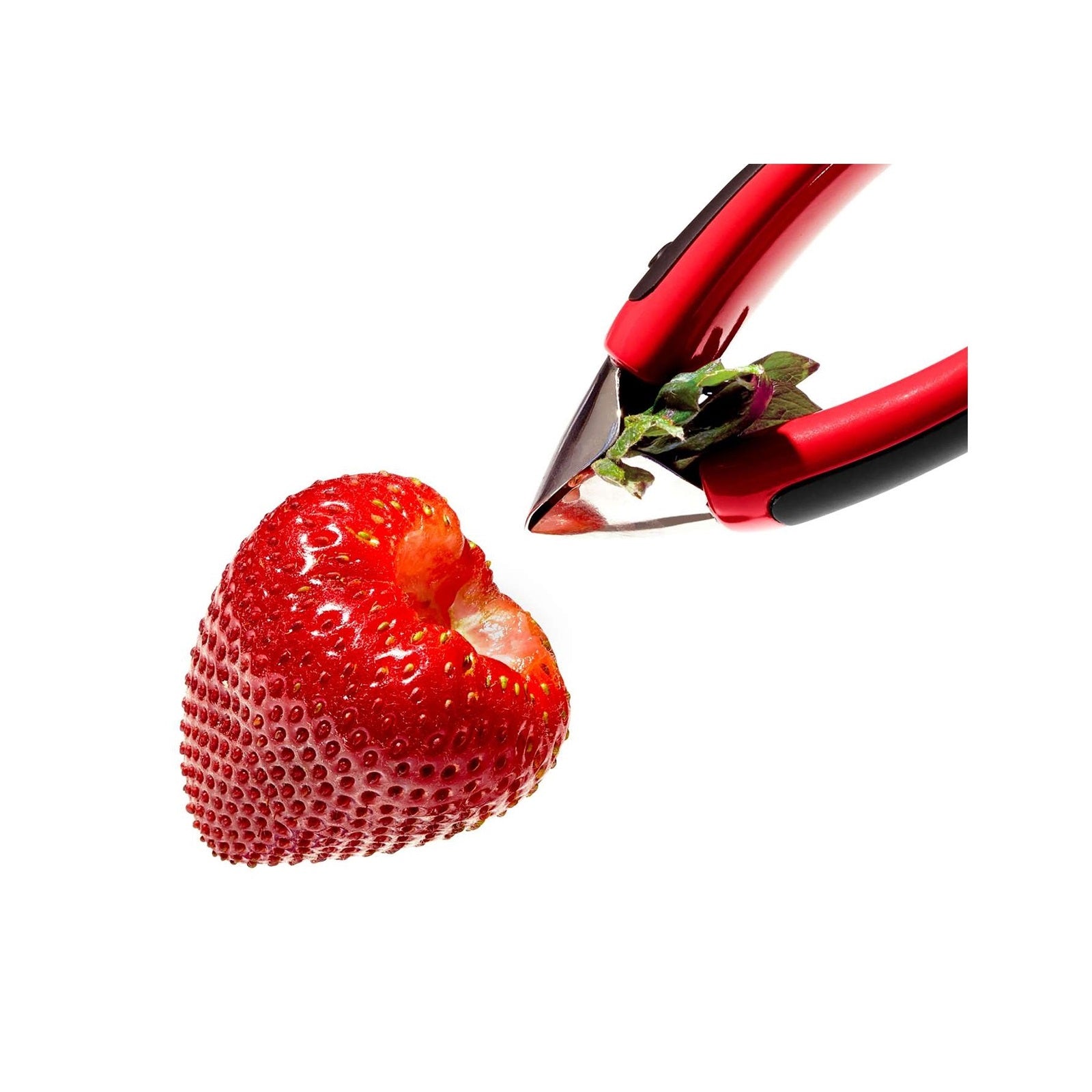 STRAWBERRY HULLER