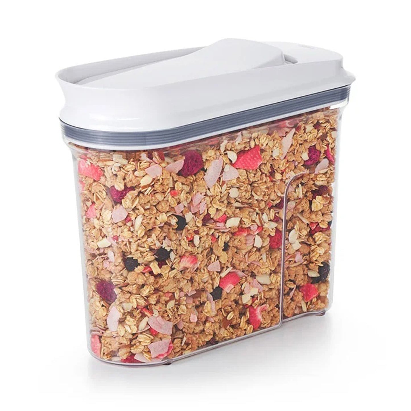 POP SMALL CEREAL DISPENSER - 2.5 QT