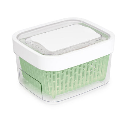 GREENSAVER PRODUCE KEEPER - 1.6 QT