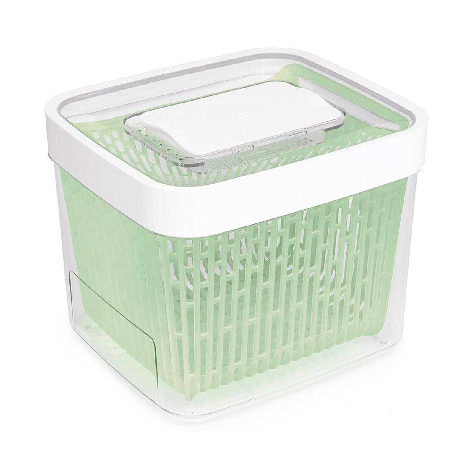 GREENSAVER PRODUCE KEEPER - 4.3 QT