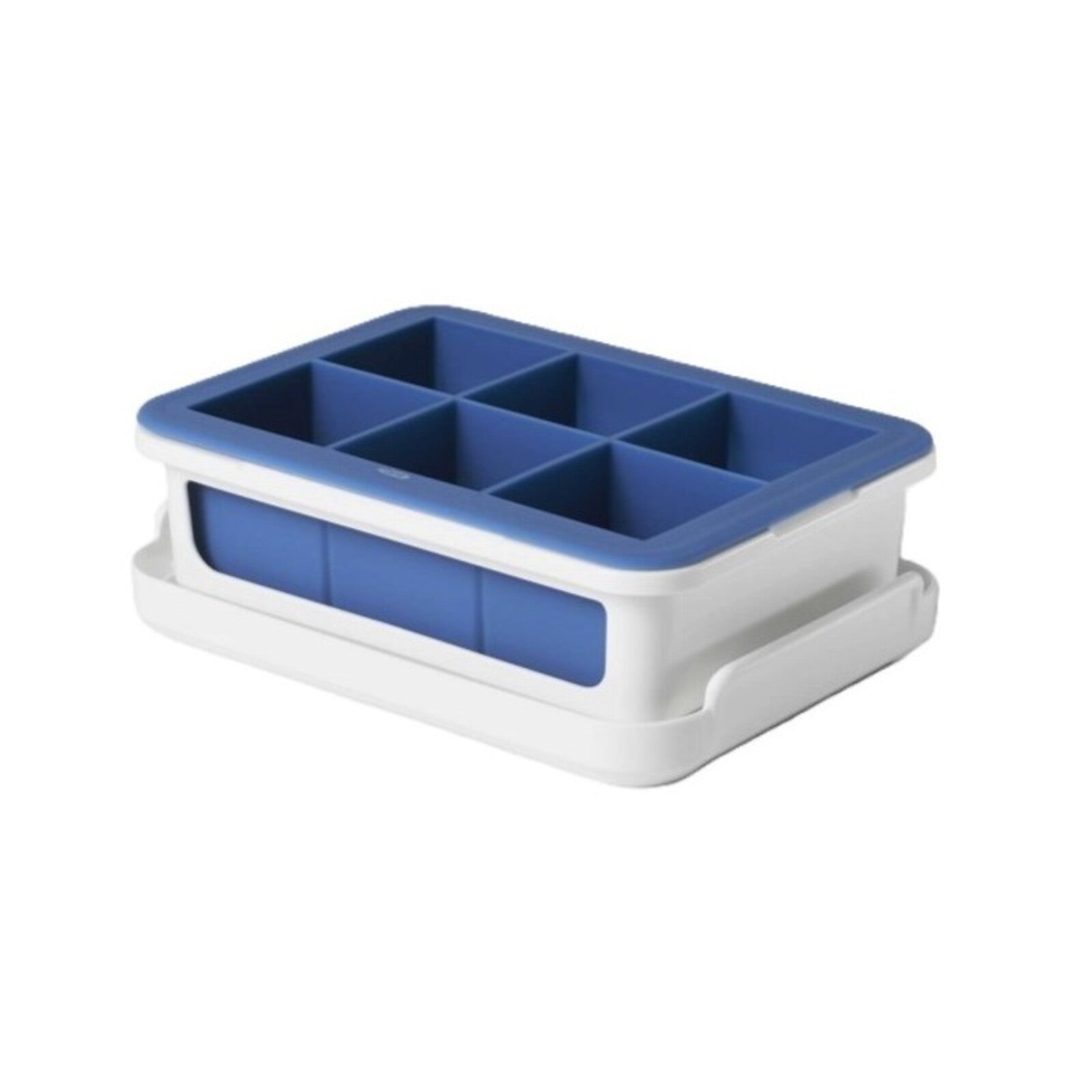 COVERED ICE CUBE TRAY - LARGE CUB