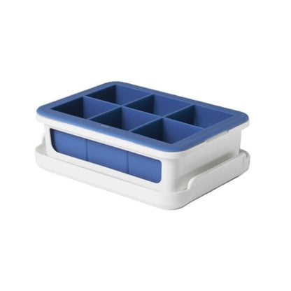 COVERED ICE CUBE TRAY - LARGE CUB OXO