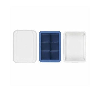 COVERED ICE CUBE TRAY - LARGE CUB OXO