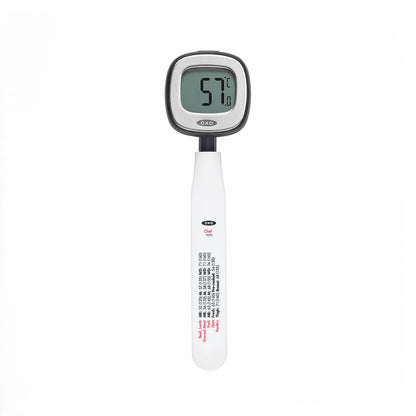 DIGITAL INSTANT READ THERMOMETER OXO