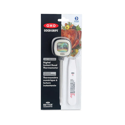 DIGITAL INSTANT READ THERMOMETER OXO