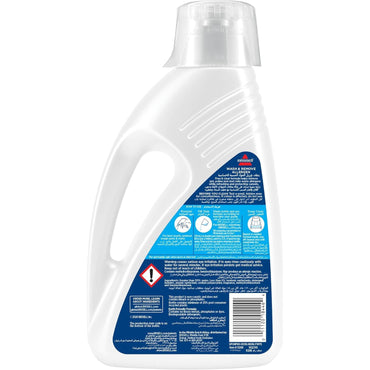 Bissell Wash & Remove Allergen White 1,5L