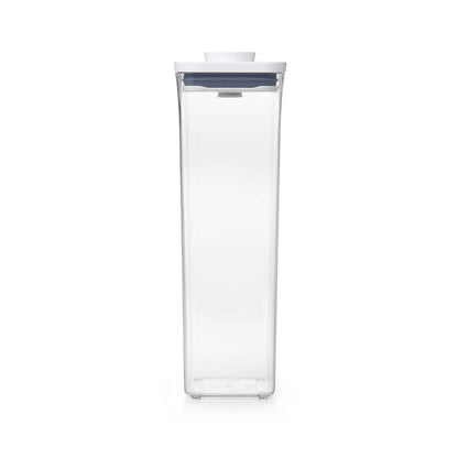 Oxo GG Pop 2.0 Small Square Tall 2.1 L OXO