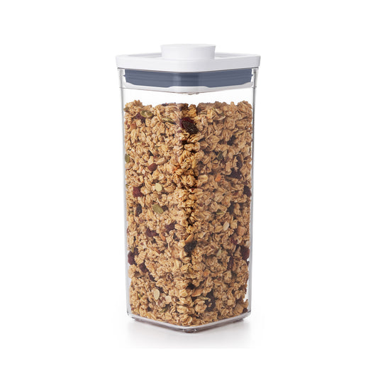 Oxo GG Pop 2.0 Small Square Medium 1.6 L OXO