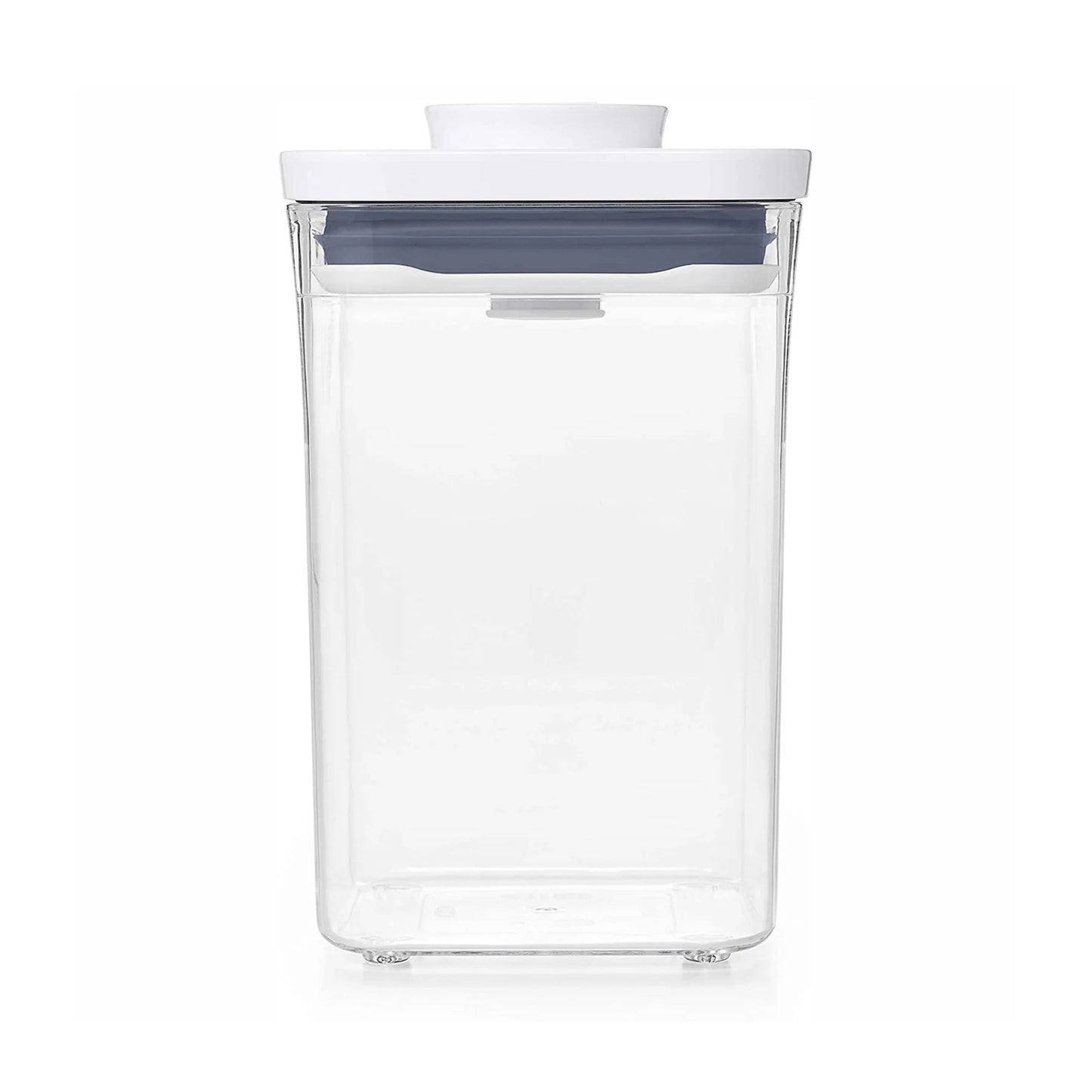 POP CONTAINER 2.0 SMALL SQUARE SHORT 1.1 QT