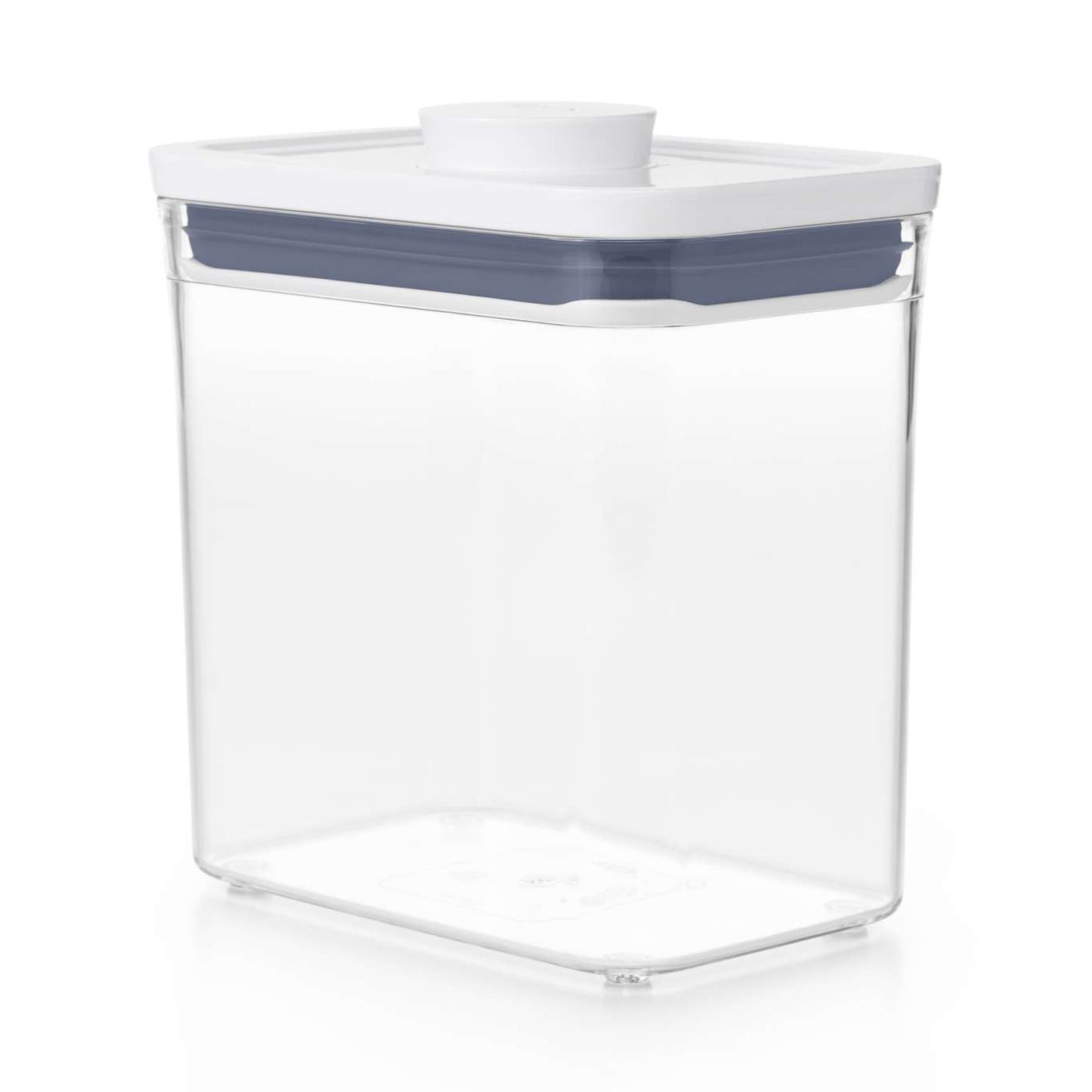 POP CONTAINER 2.0 RECTANGLE SHORT 1.7 QT OXO